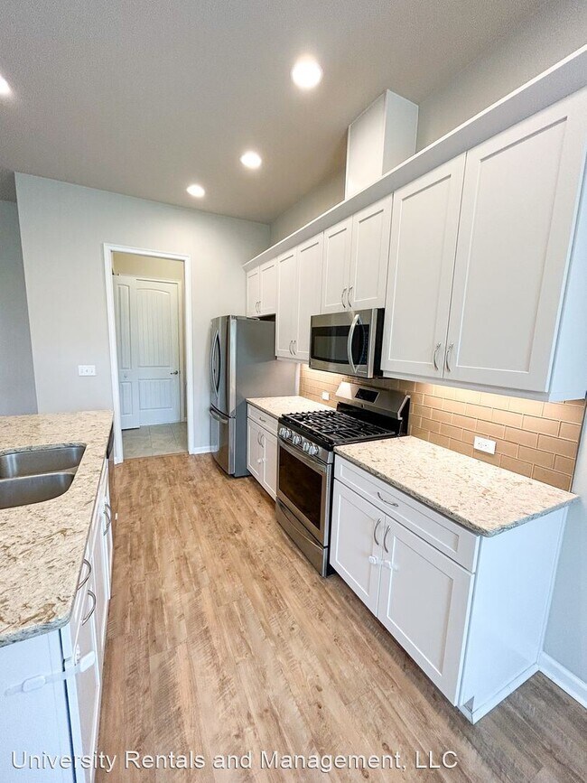 Building Photo - 3 br, 2 bath House - 1046 NW 134th Drive