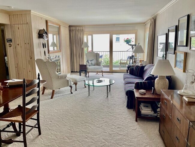 Foto del edificio - 35 Wharf Path