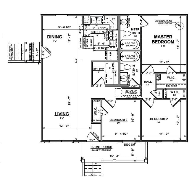 Building Photo - 183 Lake Dr