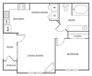 One Bedroom