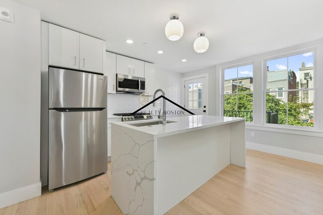 Foto del edificio - 226 Princeton St