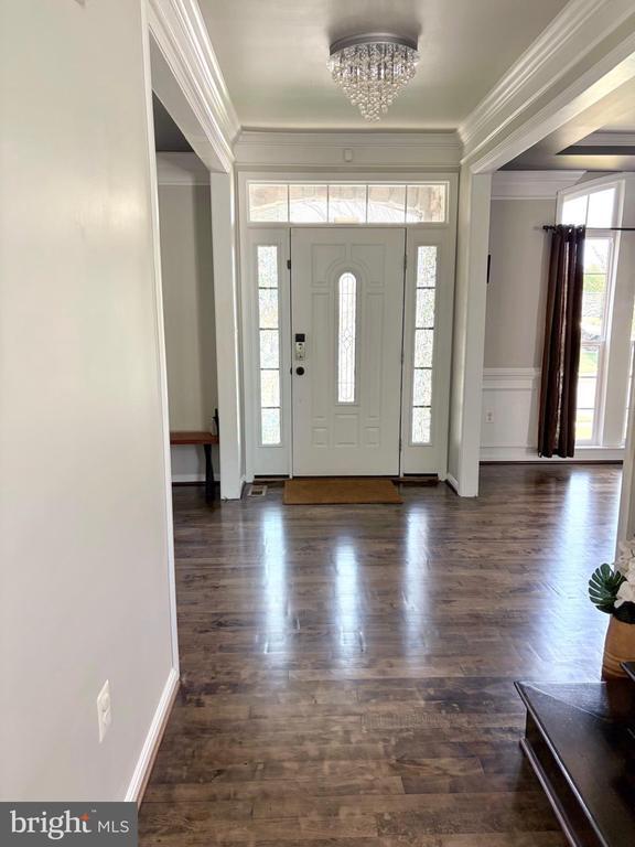 Foto del edificio - 43219 Amberleigh Farm Dr