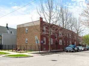 Building Photo - 2637 W George St