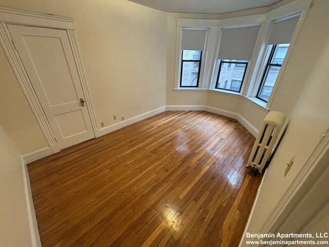 Building Photo - 1157 Commonwealth Ave