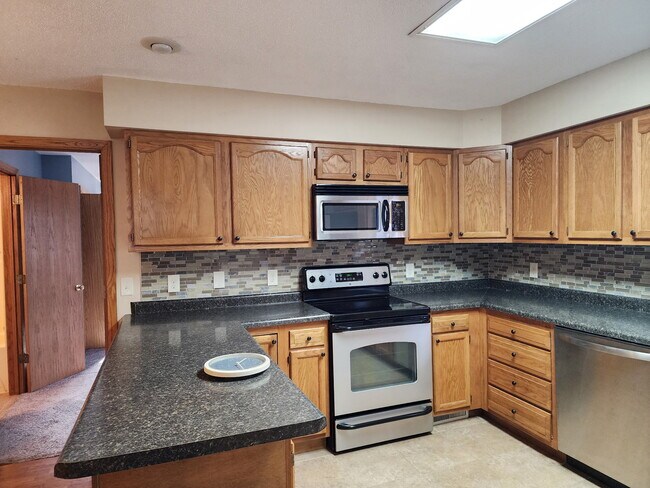 Foto del edificio - 3131 Dubuque St NE