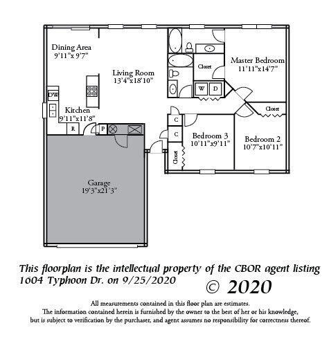 Building Photo - 1604 Typhoon Dr