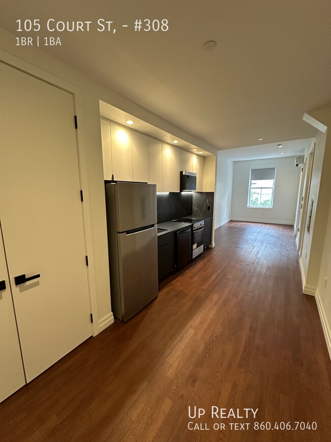 Foto del edificio - 105 Court St