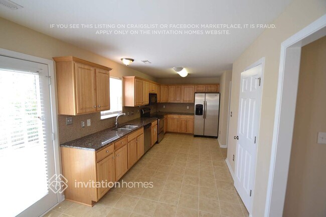 Foto del edificio - 549 Havenbrook Way NW