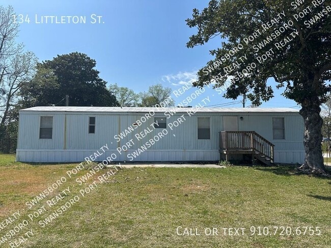 Building Photo - 134 Littleton St