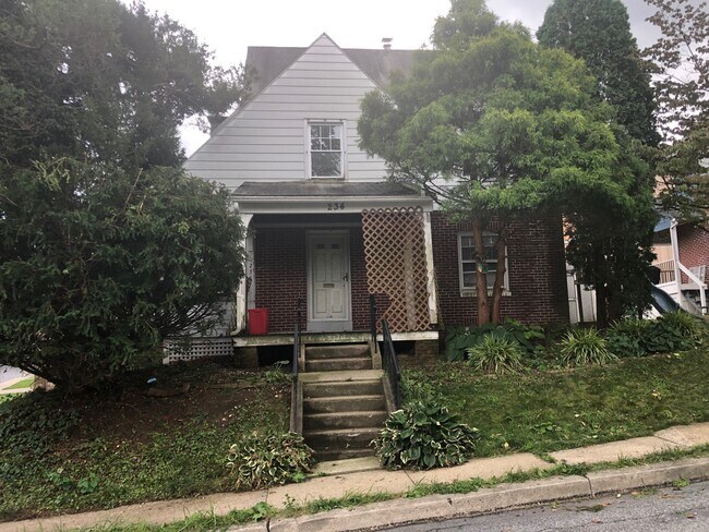 Building Photo - 234 Endlich Ave