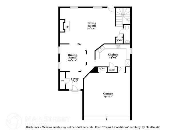 Building Photo - 7507 Garnet Dr