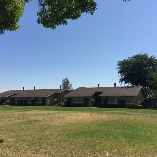 Rodeo Estates Apartments in Clovis, CA