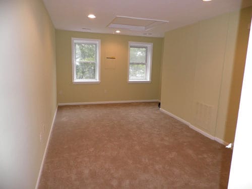 Foto del edificio - 124 Q St NW