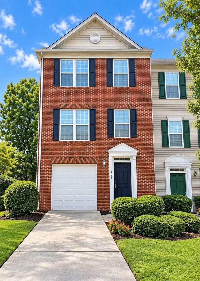 Building Photo - 468 Canewood Pl