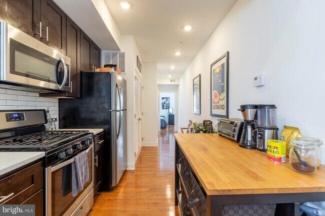 Foto del edificio - 4215 Manayunk Ave