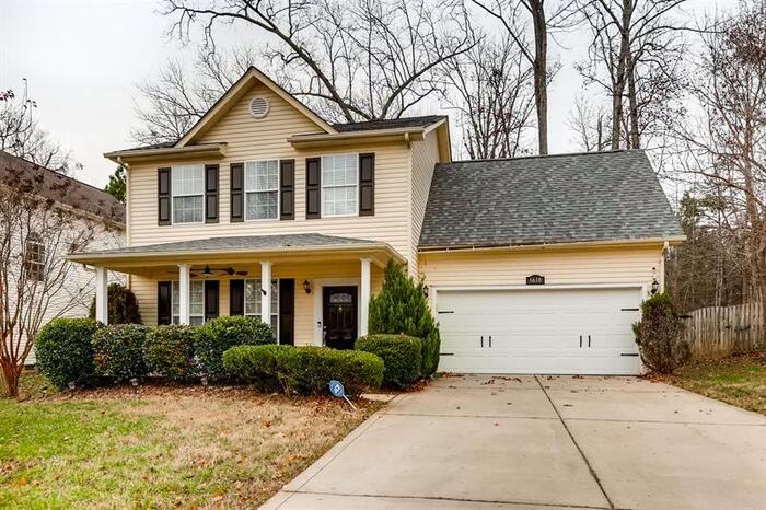 Primary Photo - 6610 Riva Ridge Court, Charlotte, NC, 28216