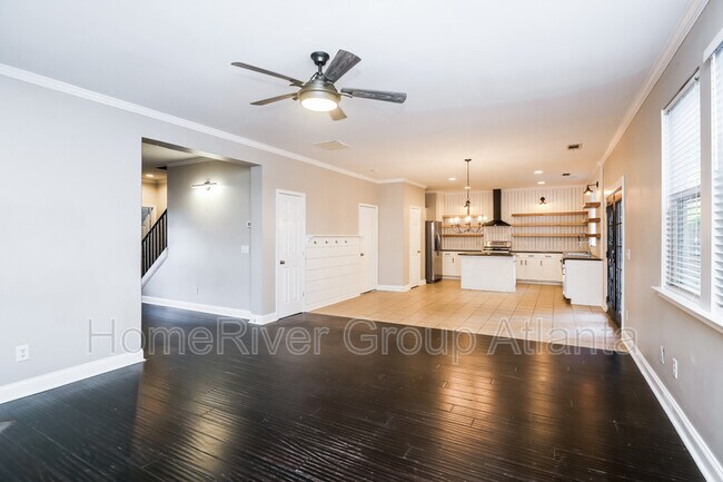 Foto del edificio - 424 Howell Crossing