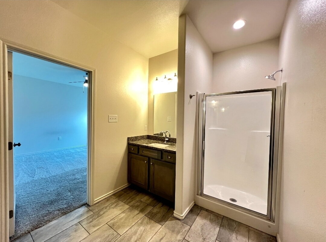 Foto principal - "Charming 3-Bed, 2-Bath Home in Lubbock – ...