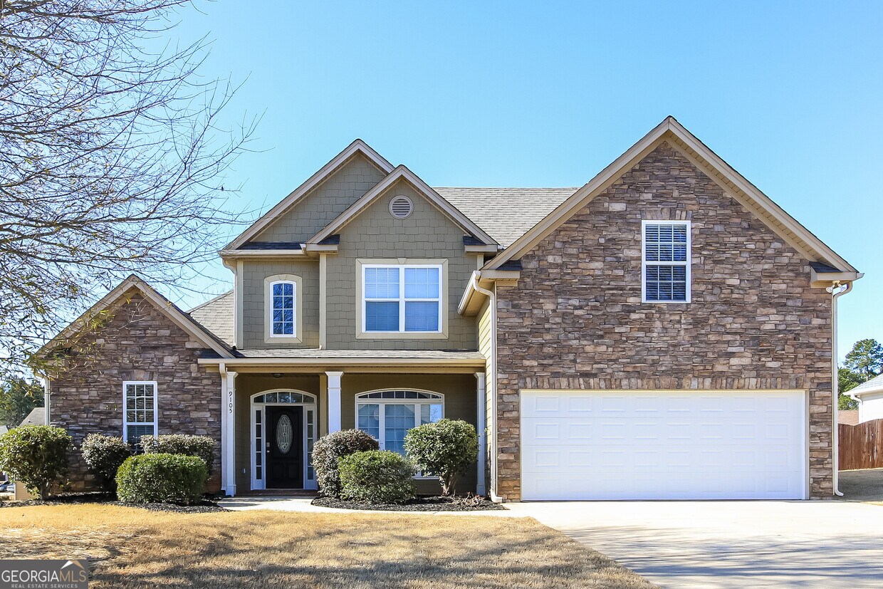 Foto principal - 9105 Alden Dr
