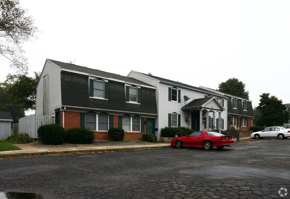 Building Photo - 20 Lexington Ontario Rd