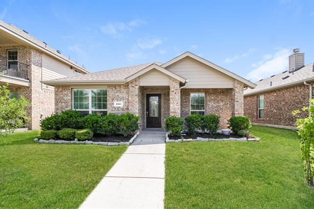 Foto principal - 1321 Honeywood Ln