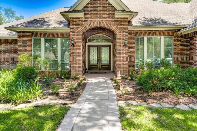 Foto del edificio - 6219 Mound Airy Ct