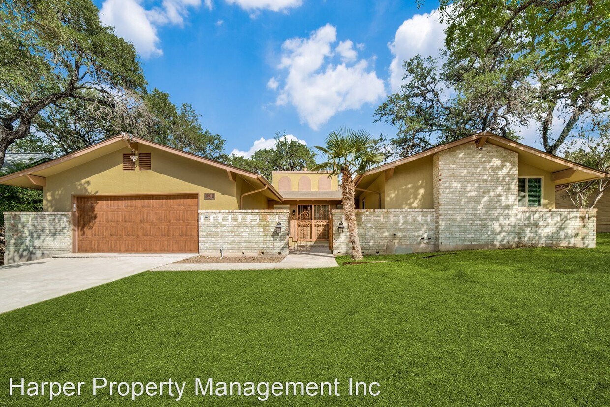 Primary Photo - 4 br, 2 bath House - 1734 Deer Run St