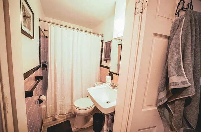 Foto del edificio - 12 Braemore Rd