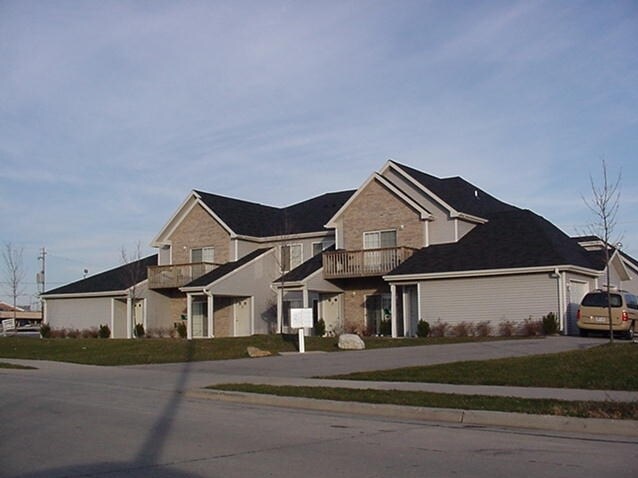 Foto del edificio - 5956-6010 S Kingan St