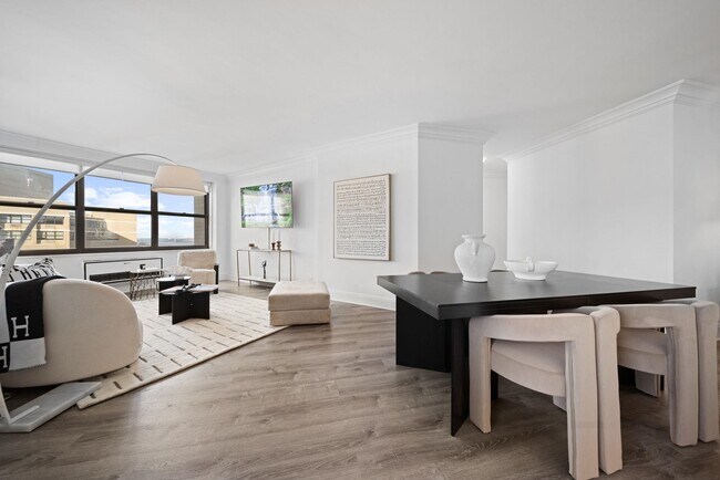 Foto del edificio - 7002 JFK Blvd E