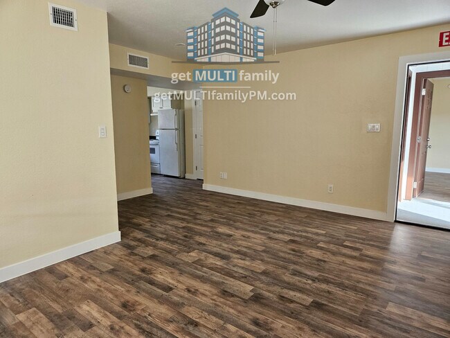 Foto del edificio - Protected Tranquility: 1 Bedroom, 1 Bathro...