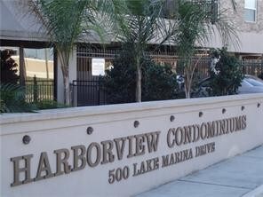 Foto del edificio - 500 Lake Marina Ave