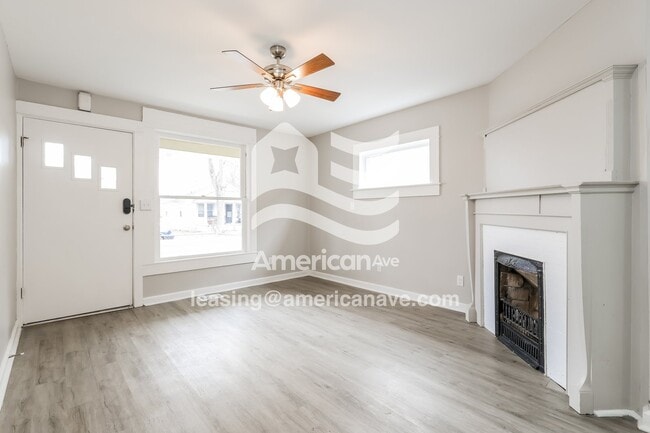 Building Photo - 1407 South St