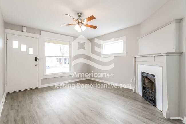 Foto del edificio - 1407 South St