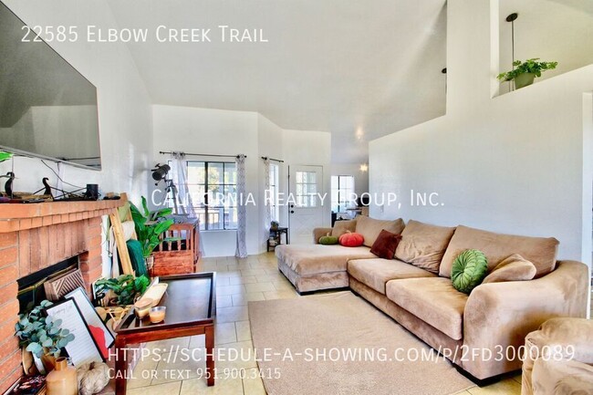 Foto del edificio - 22585 Elbow Creek Trail