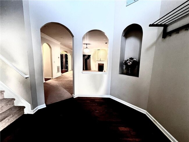 Foto del edificio - 115 Tyson Woods Rd