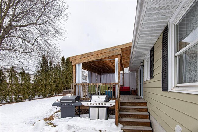 Foto del edificio - 25 Weeks St