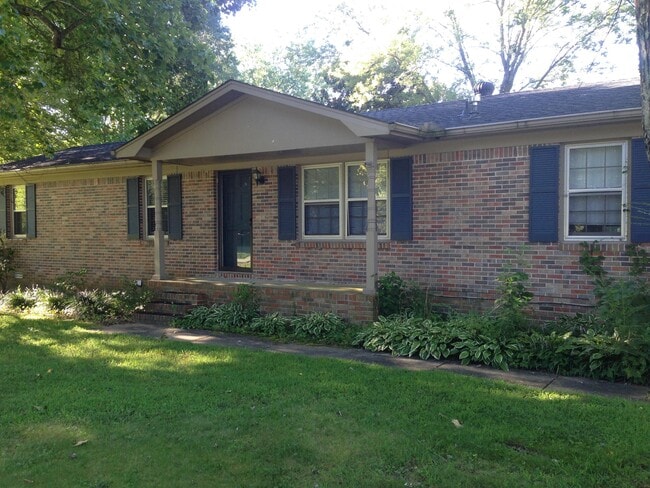Building Photo - 512 Layne St