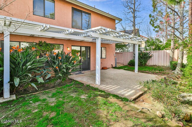 Foto del edificio - 26914 Deerweed Trail