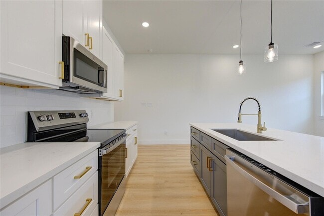 Photo - 4029 Knoxville St Apartment