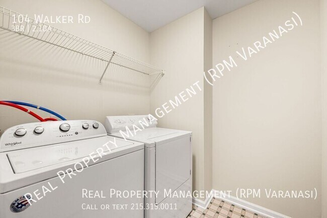 Foto del edificio - 104 Walker Rd