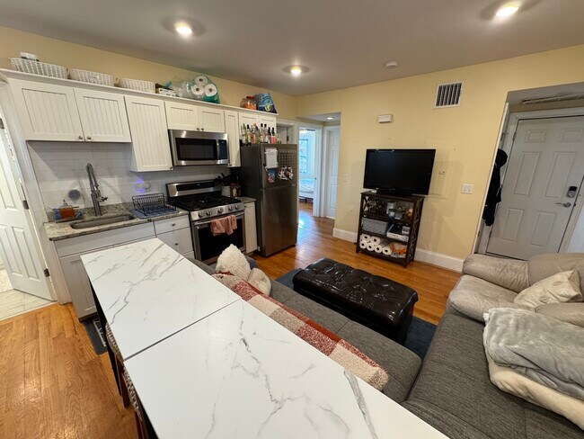 Foto del edificio - 30 Cambridge Ter