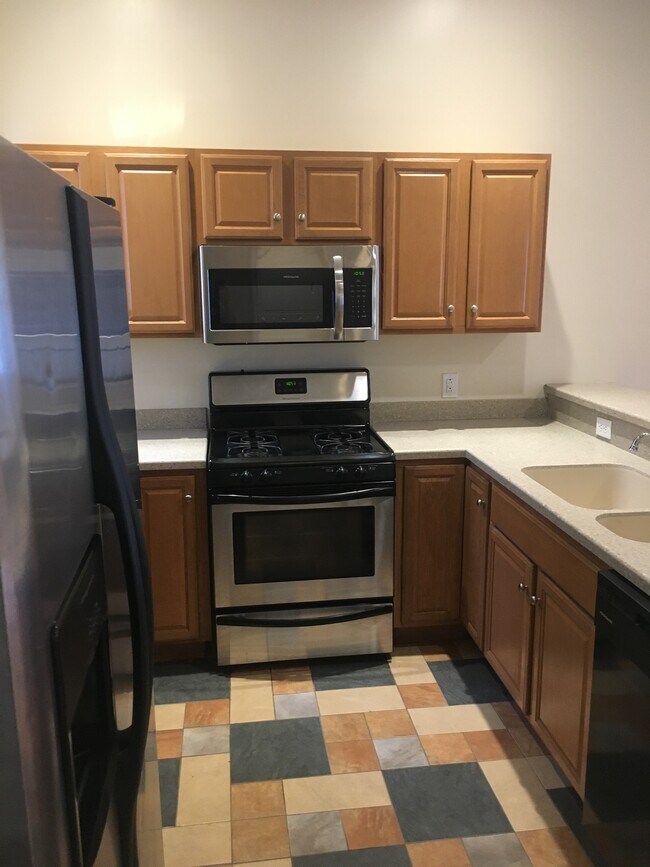 Foto del edificio - 1261 W Cary St