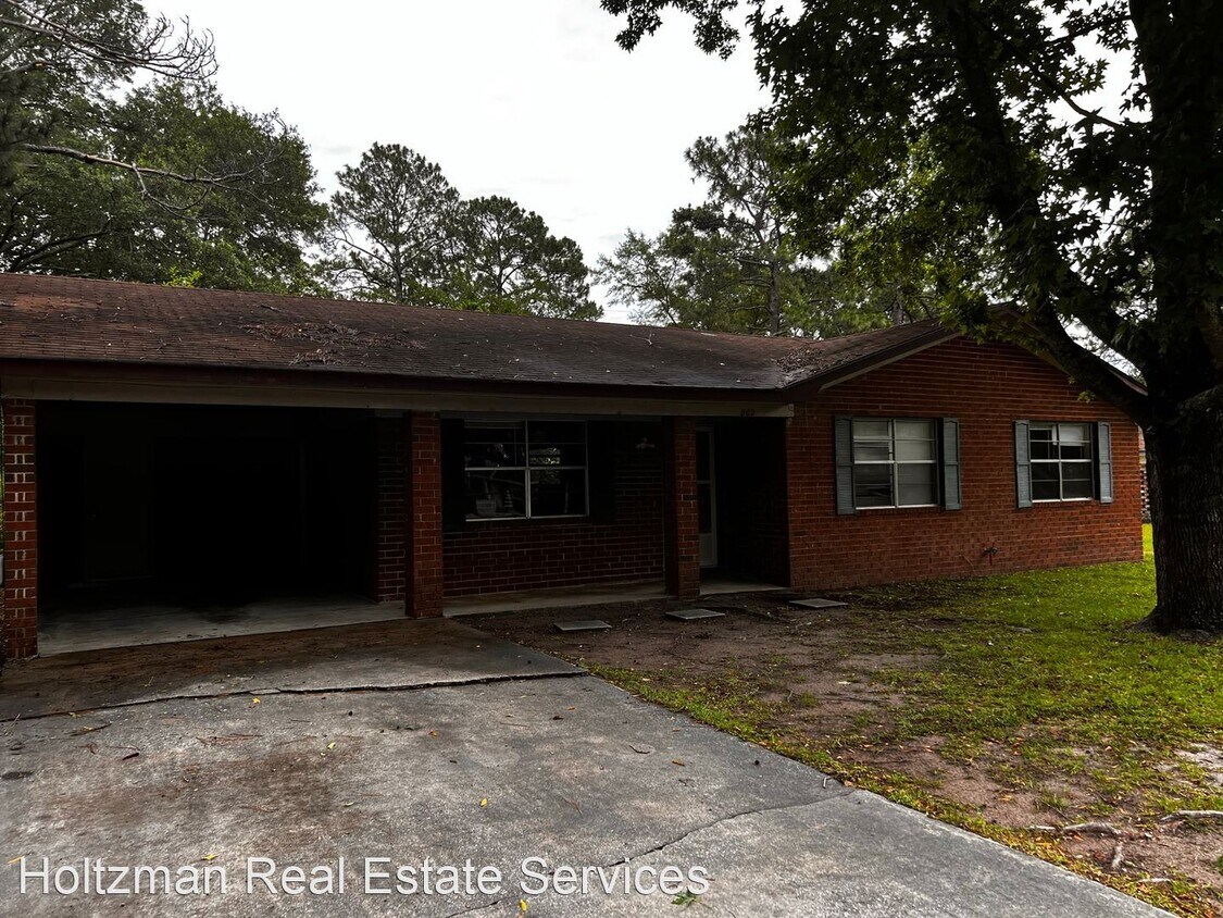 Primary Photo - 3 br, 1.5 bath House - 802 Bacon Rd