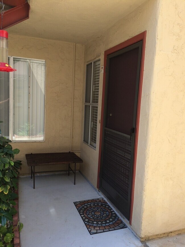 Interior Photo - Arizona Towers Apartments