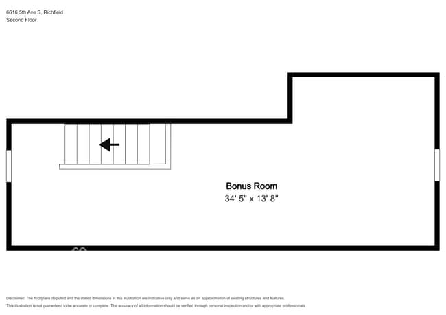 Foto del edificio - 6616 5th Ave S