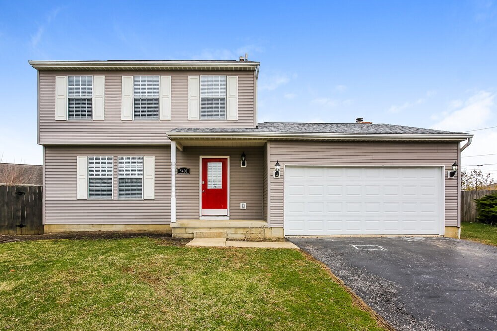 Primary Photo - 5401 Cherry Bud Ct