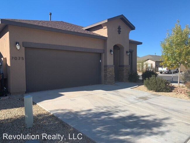 Building Photo - 3 br, 2 bath House - 7075 Metro Park St.