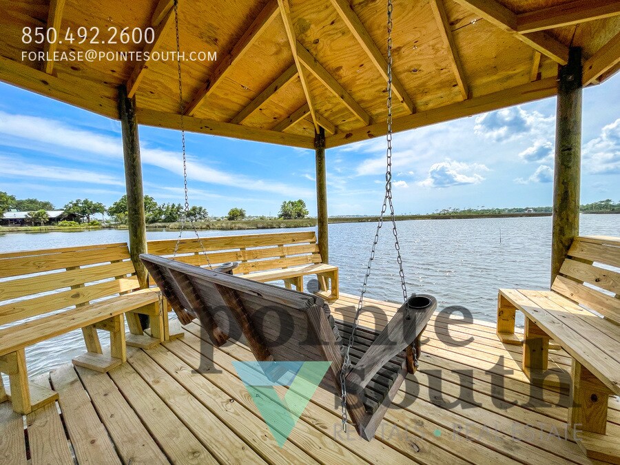 15021 Innerarity Point Rd, Pensacola, FL 32507 Townhome Rentals in