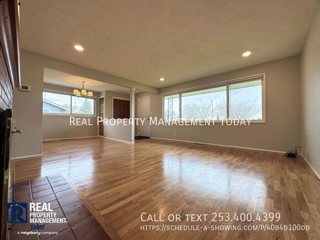 Foto del edificio - 2310 N Shirley St